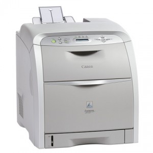 1314B014AA The Canon i-SENSYS LBP5360 Colour Laser Printer