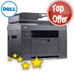 Dell 2335 multifunction colour laser