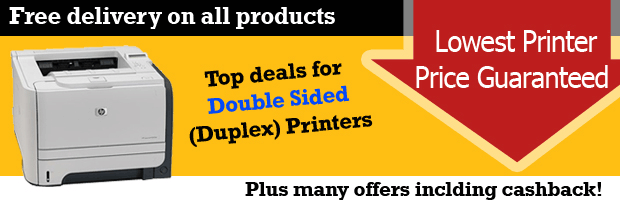 Duplex Printers
