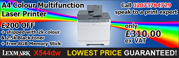 Multifunction Printers