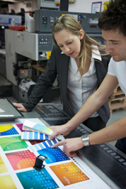 Duplex Printing