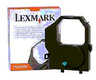 24XX High Yield Ribbon Cartridge (30,000,000 Characters) for the Lexmark 2590 A4 Dot Matrix Printer