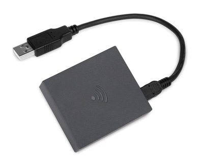 MarkNet N8150 802.11b_g_n Wireless Print Server for the Lexmark X736de A4 Multifunction Printer