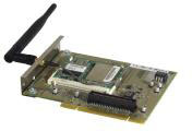 Marknet N8050 802.11g Wireless Print Server for the Lexmark X852e A3 Multifunction Printer