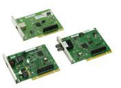 Marknet N8030 Fibre Ethernet Print Server for the Lexmark W840DN A3 Mono Laser Wide Format Printer