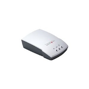 N4050e 802.11g Wireless Print Server for the Lexmark CDN A4 Colour Laser Printer