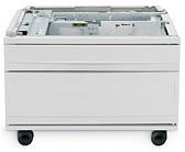 520 Sheet Drawer Stand with Cabinet for the Lexmark C935dn A3 Colour Laser Printer