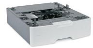 550 Sheet Drawer for the Lexmark X736de A4 Multifunction Printer