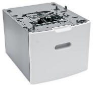 2,000 Sheet High Capacity Feeder for the Lexmark X736de A4 Multifunction Printer