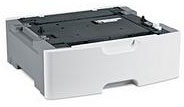 550 Sheet Drawer for the Lexmark E260 Pro A4 Mono Laser Printer