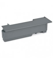 Fuser Maintenance for the Lexmark X736de A4 Multifunction Printer