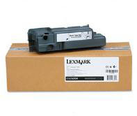 Waste Toner Container (25,000 Pages) for the Lexmark C530DN A4 Colour Laser Printer