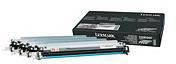 Photoconductor Unit 1-Pack (20,000 Pages) for the Lexmark C530DN A4 Colour Laser Printer