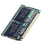 256MB Memory Upgrade for the Oki B4250 A4 Mono Laser Printer