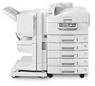 5 Tray Booklet Finisher for the Oki C9850hdn A3 Colour Laser Printer