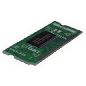 512MB RAM Memory Upgrade for the Oki C610n A4 Colour Laser Printer