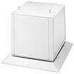 Printer Cabinet for the Oki C8600N A3 Colour Laser Printer