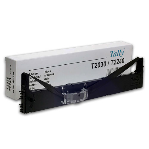 Black Nylon Ribbon (4 Million Characters) for the TallyGenicom T2240-9 Continuous Dot Matrix Printer