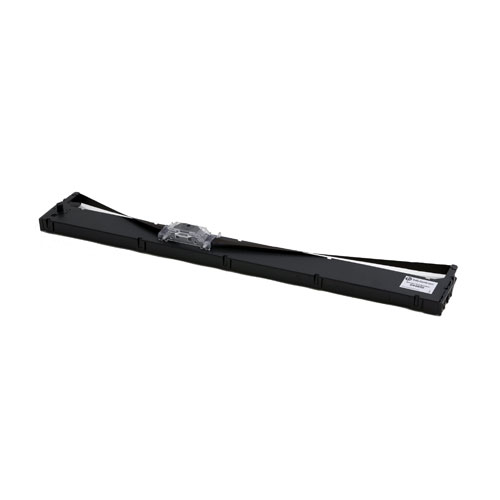 Black Nylon Ribbon (4 Million Characters) for the TallyGenicom T2240-9 Continuous Dot Matrix Printer