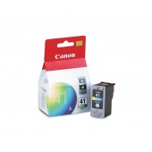CL-41 Colour Cartridge CL-41 Colour Cartridge for the Canon MX310 A4 Multifunction Printer