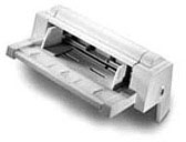 Multi (Envelope Feeder) for the Oki B4250 A4 Mono Laser Printer