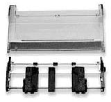 Pull Tractor for the Oki Microline 5590 Elite A4 Dot Matrix Printer