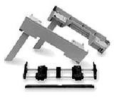Bottom Push Tractor for the Oki Microline 5591 Elite A4 Dot Matrix Printer