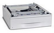 550 Sheet Feeder for the Xerox Phaser 6360DX A4 Colour Laser Printer