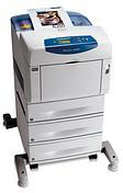 1,100 Sheet High Capacity Feeder (2-trays adjustable up to A4_Legal) for the Xerox Phaser 6360DX A4 Colour Laser Printer