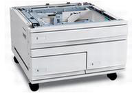  2,500 Sheet High Capacity Feeder for the Xerox Phaser 7760DN Pagepack Eligible A3 Colour Laser Wide Format Printer