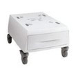 Cart  with Storage Capacity for the Xerox Phaser 8560DN A4 Colour Laser Printer