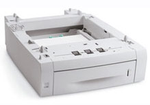 525 Sheet Feeder (Adjustable to A4) for the Xerox Phaser 8560DN A4 Colour Laser Printer