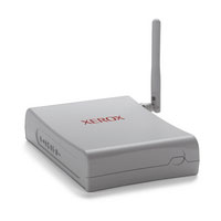 Wireless Network Adaptor for the Xerox Phaser 6280DN A4 Colour Laser Printer