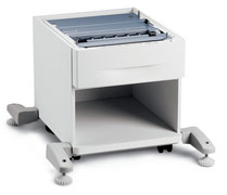 550 Sheet Feeder Pedestal for the Xerox Phaser 6280DN A4 Colour Laser Printer