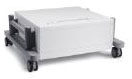  Printer Stand for the Xerox Phaser 7500DN A3 Colour Laser Printer