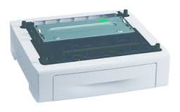 250 Sheet Feeder for the Xerox Phaser N61 A4 Colour Laser Printer