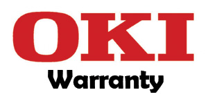 Addtional 2yr On Site Warranty for the Oki C810n A3 Colour Laser Printer
