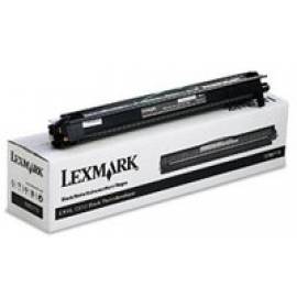 Black Developer Unit Black Developer Unit for the Lexmark CDN A4 Colour Laser Printer