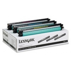 Magenta Developer Unit Magenta Developer Unit for the Lexmark CDN A4 Colour Laser Printer