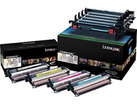 Black Imaging Kit (30,000 Pages) for the Lexmark CDN A4 Colour Laser Printer
