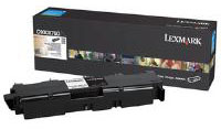 Waste Toner Bottle (30,000 Pages) for the Lexmark C935dn A3 Colour Laser Printer