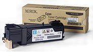 Cyan Toner Cartridge (1,900 Pages) for the Xerox Phaser 6130N A4 Colour Laser Printer