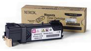 Magenta Toner Cartridge (1,900 Pages) for the Xerox Phaser 6130N A4 Colour Laser Printer