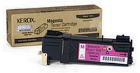 Magenta Toner Cartridge (1,000 Pages) for the Xerox Phaser 6125N A4 Colour Laser Printer