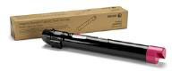  Magenta Toner Cartridge (9,600 Pages) for the Xerox Phaser 7500N (PagePack) A3 Colour Laser Printer