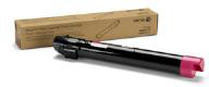  Magenta Hi Cap Toner Cartridge (17,800 Pages) for the Xerox Phaser 7500N (PagePack) A3 Colour Laser Printer