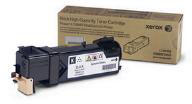 Black Toner Cartridge (2,500 Pages) for the Xerox Phaser 6128MFP A4 Multifunction Printer