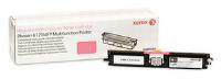 Magenta Hi Cap Toner Cartridge (2,600 Pages) for the Xerox Phaser 6121MFP N A4 Multifunction Printer