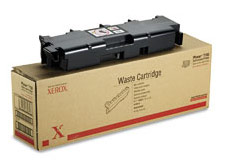 Waste Cartridge (27,000 Pages) for the Xerox Phaser 7760DN Pagepack Eligible A3 Colour Laser Wide Format Printer