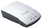 Lexmark N4050e 802.11g Wireless Print Server Provides easy and affordable wireless network printing for small to medium workgroups. for the Lexmark X7350 A4 Multifunction Printer